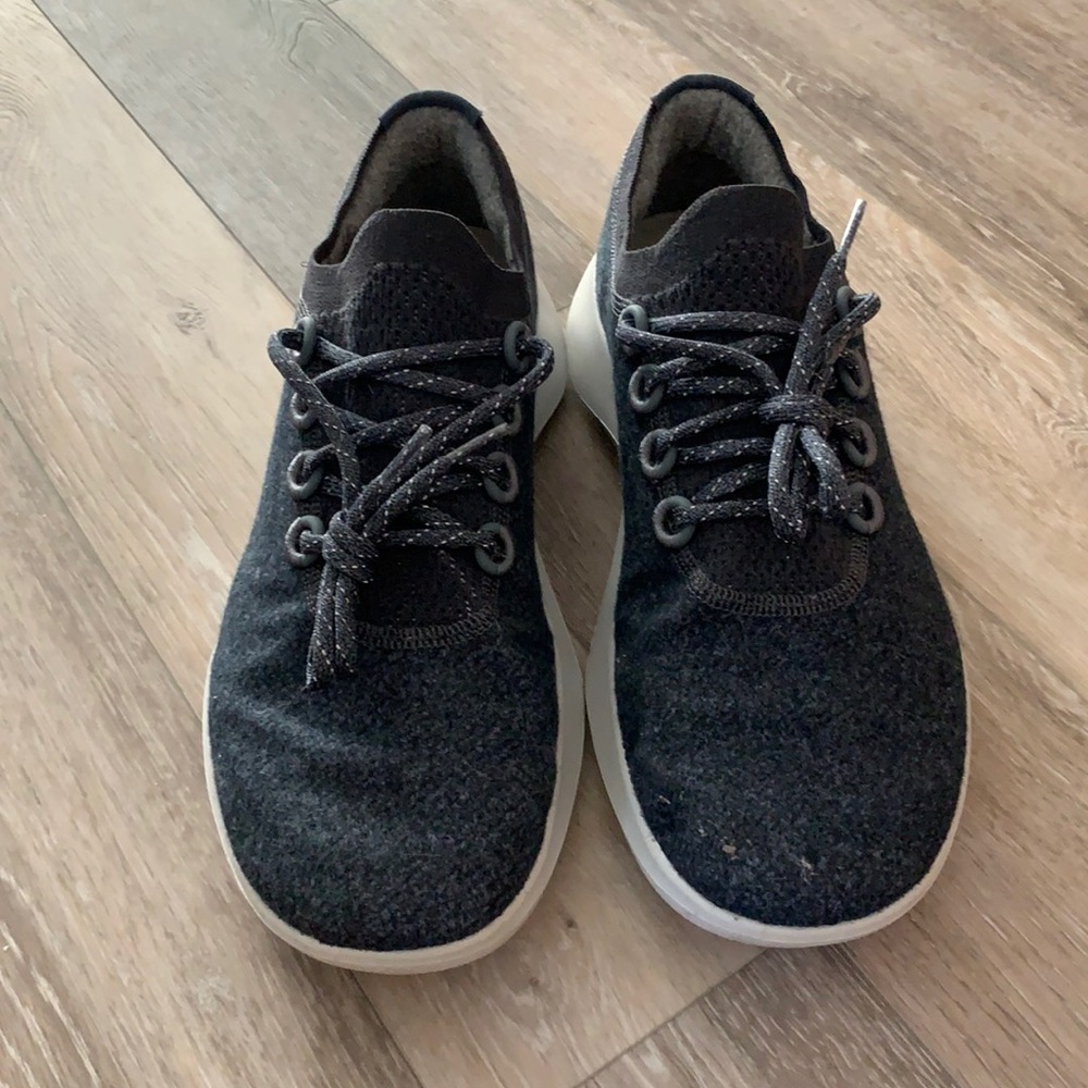 Allbirds Dasher Mizzles Kotare Night Men’s 12